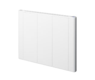 Slimline Curve Electric Radiator | UK's Slimmest Radiator