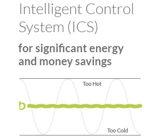 Intelligent Control System (ICS)