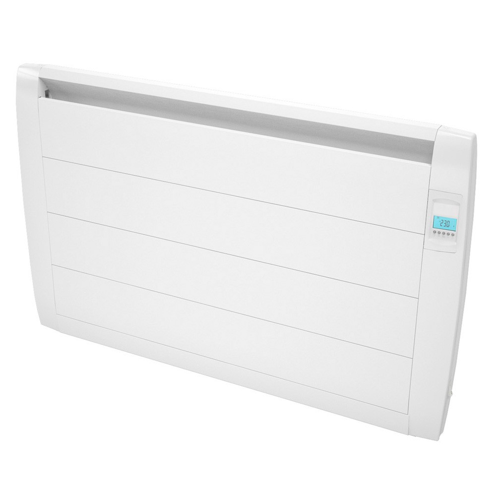 Slimline Digital electric radiator 2000w