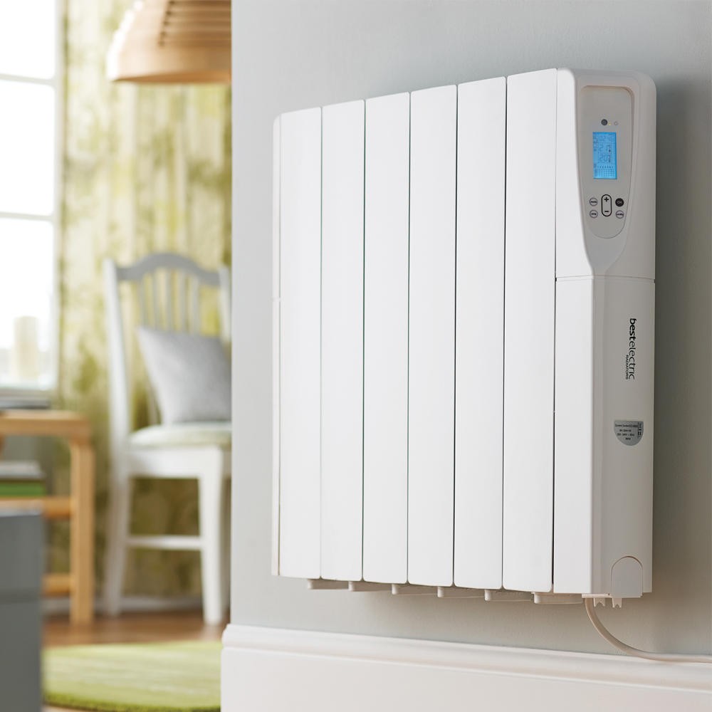 Best option to replace night storage heaters