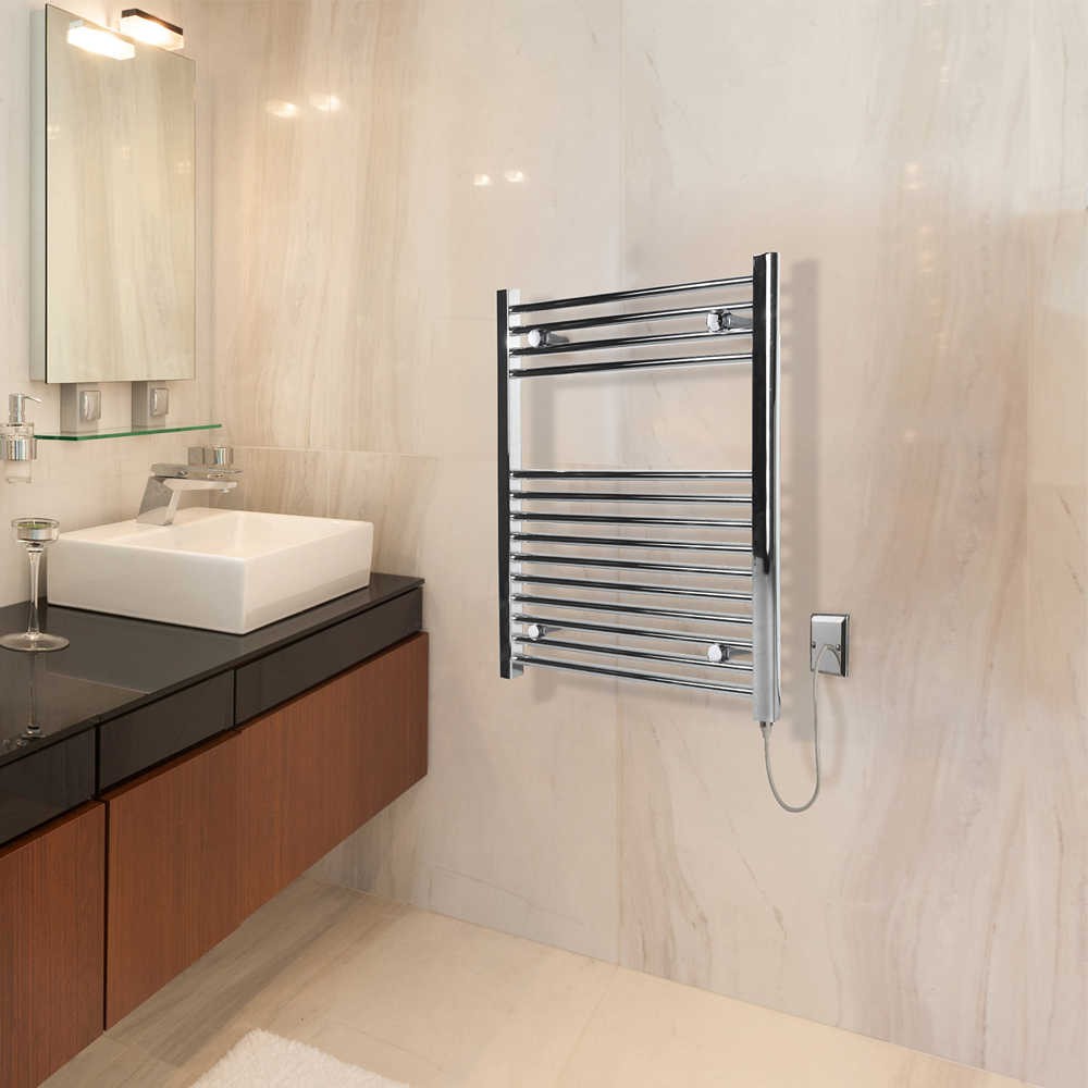 designer electric towel rails