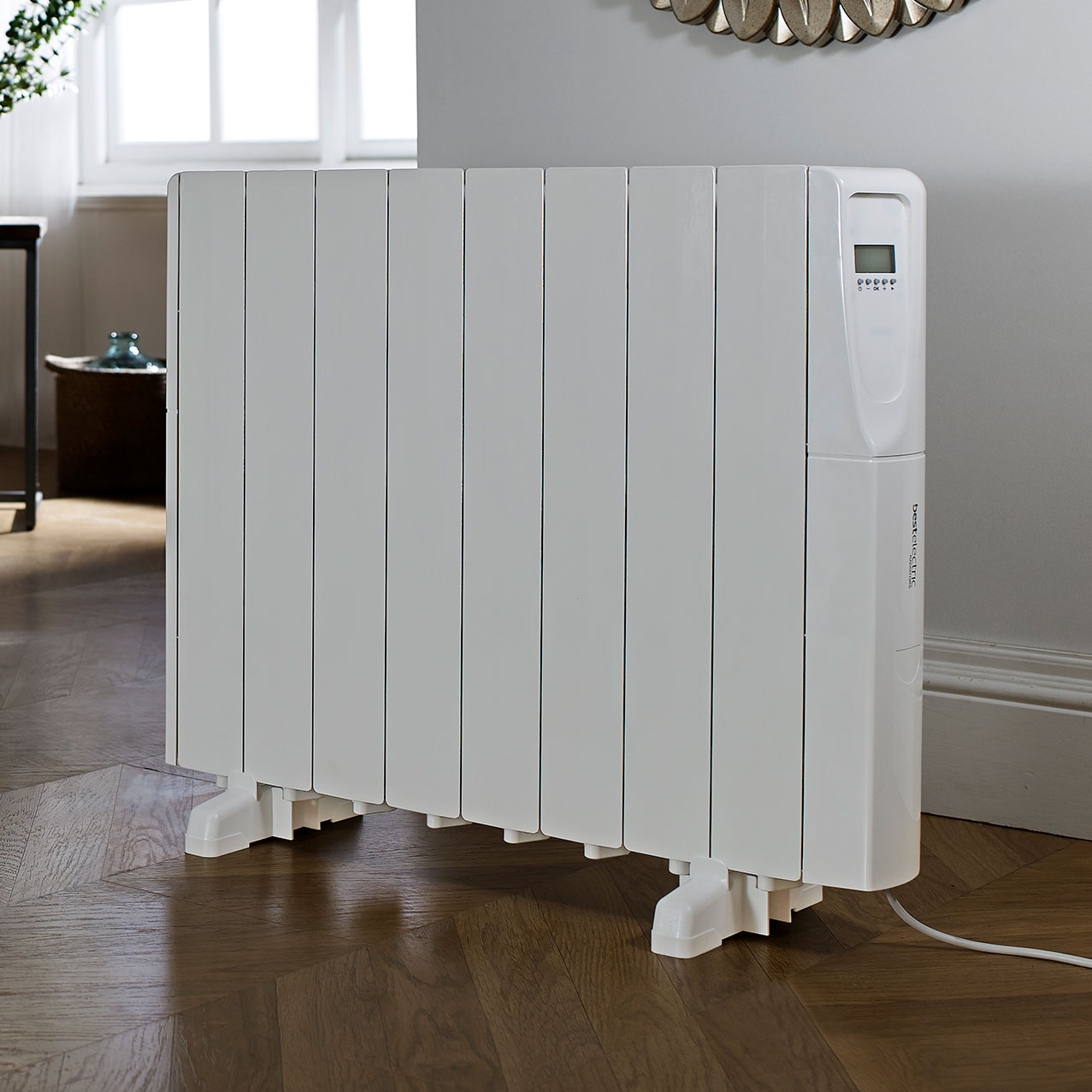 Comfort Control Electric Radiator