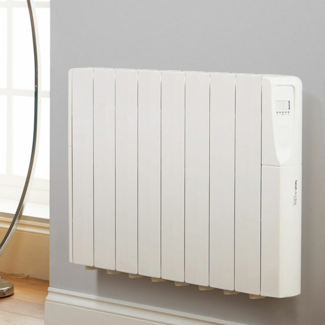 Comfort Control Electric Radiator