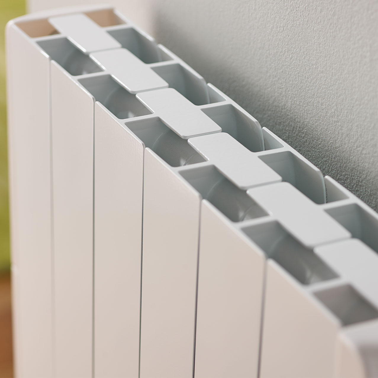 Comfort Control Electric Radiator