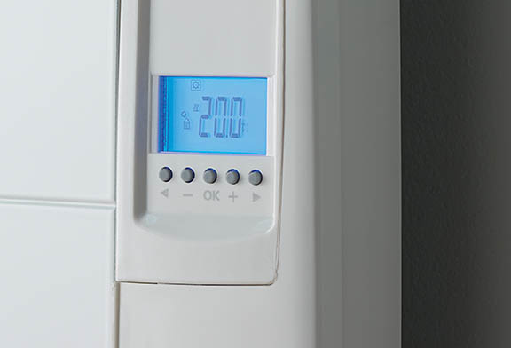 Electric Radiator Image