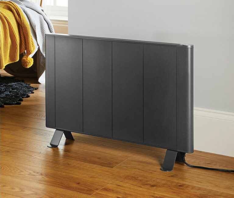 Plug In Electric Radiators from £199 Buy Now Free 48hr Delivery