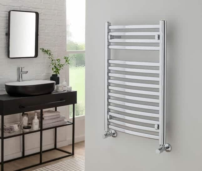 electric towel rails