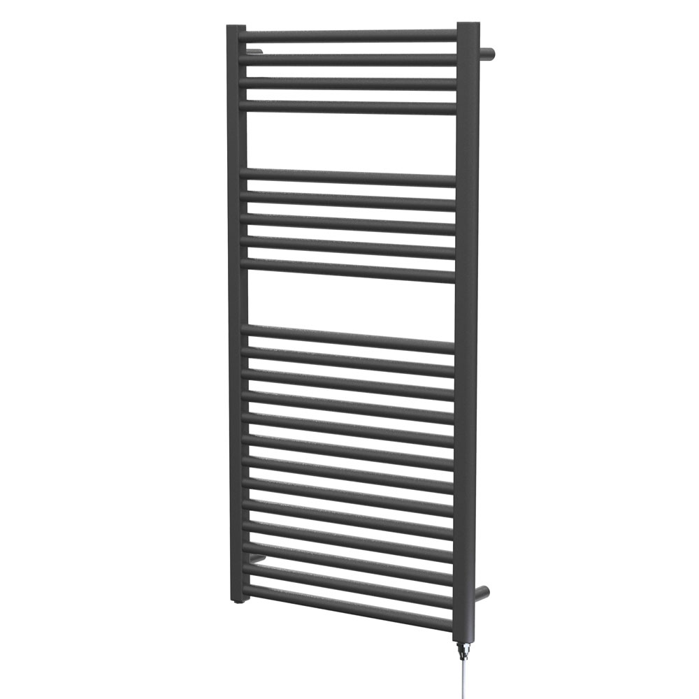 Designer Lux Electric Towel Rail