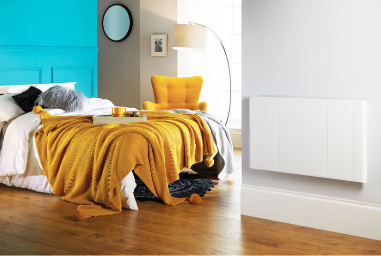 Electric Radiators