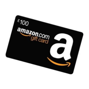 Amazon gift voucher