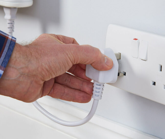 Plug in Electric Radiators Easy Install Free Delivery