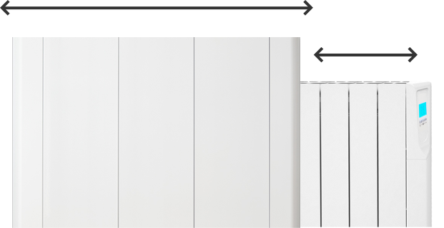Electric Radiators | Energy Efficient from Best Electric