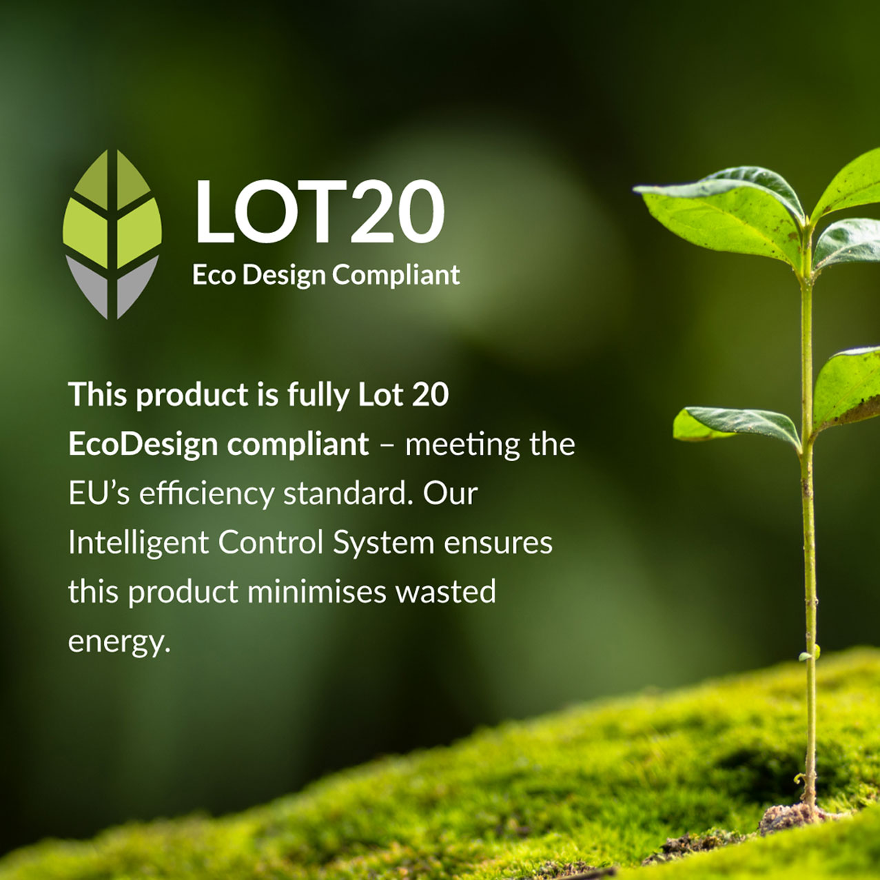 Lot20 eco design compliance