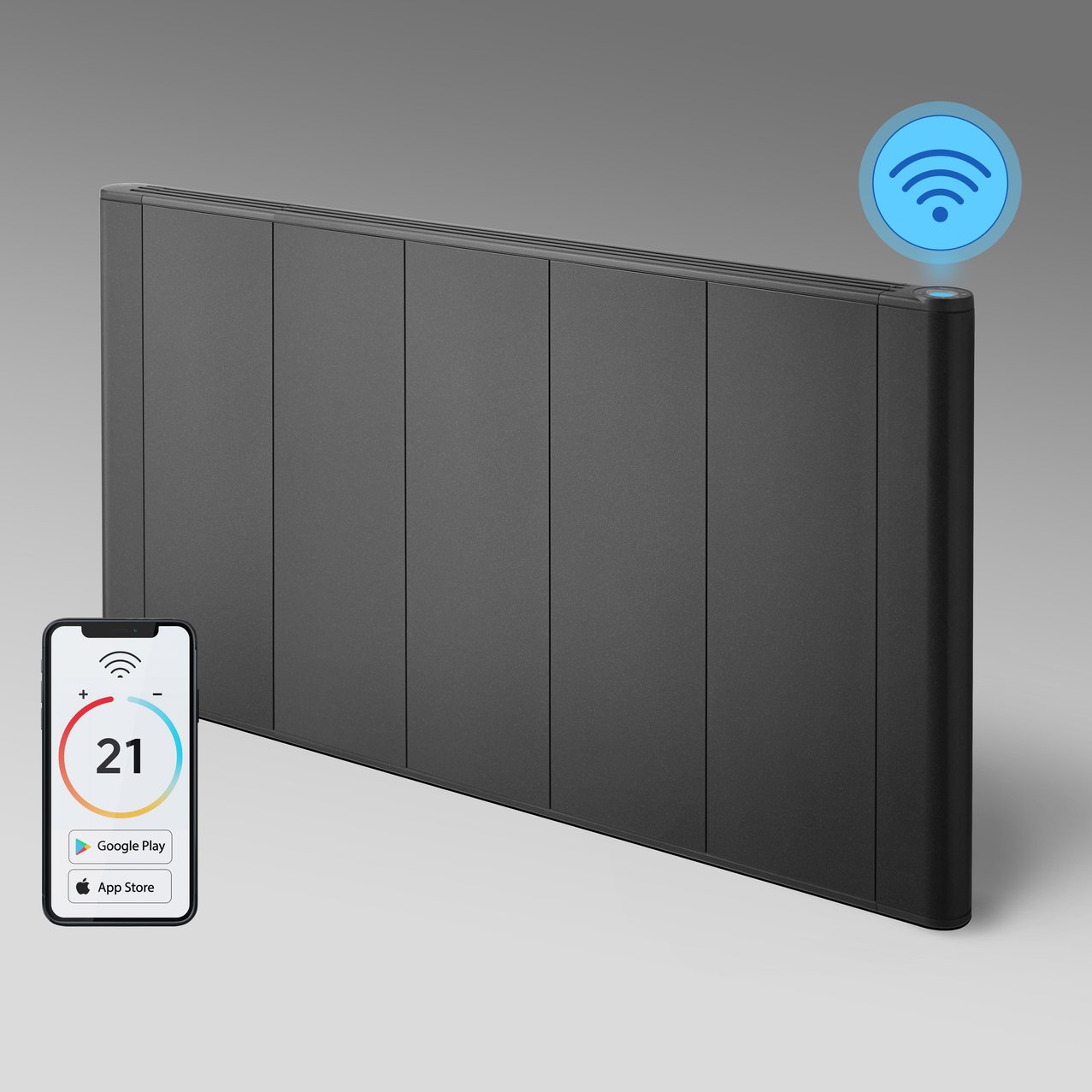 slimline curve 500x942mm 1500w wifi anthracite main