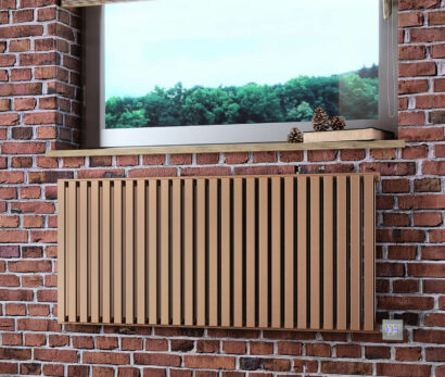 Designer electric radiators