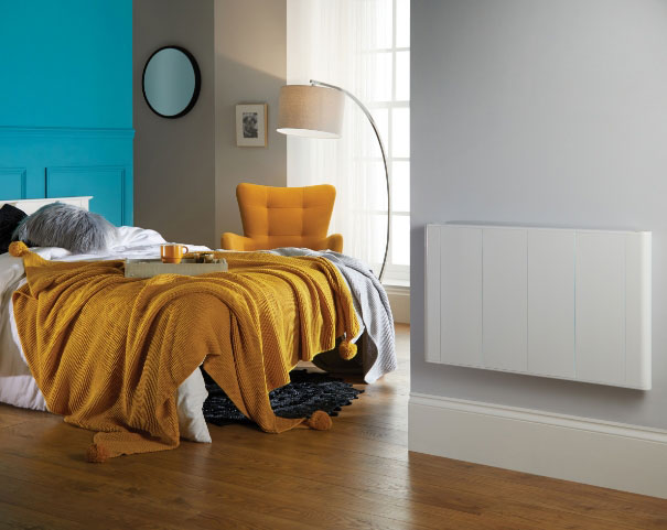Which Electric Radiator? | Our Buying Guide