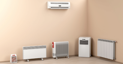 The Different Types of Heating Systems in the UK