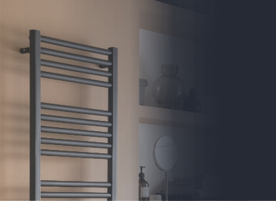 Towel rail bg