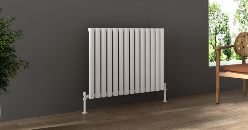 electric radiator sorento variation horizontal