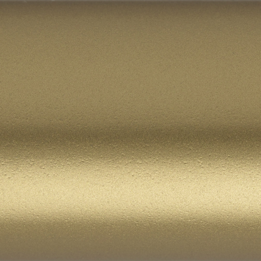 levanto vertical electric radiator brass color