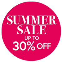 Sale banner