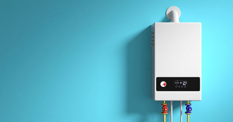 Will Gas Boilers be Banned in 2025?