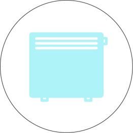 How do storage heaters work How do storage heaters work