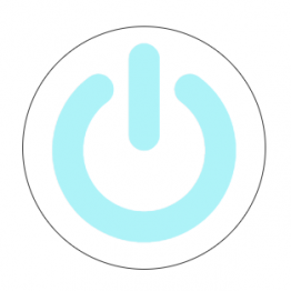 Power Icon Power Icon