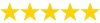 5 star out of 5 service levels 5 star out of 5 service levels
