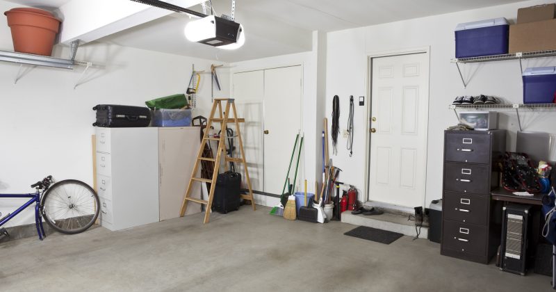 The Guide to Heating a Garage: How to Stay Warm in Winter