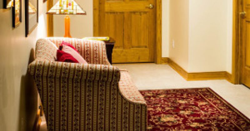 Heating Your Hall Stairs And Landing